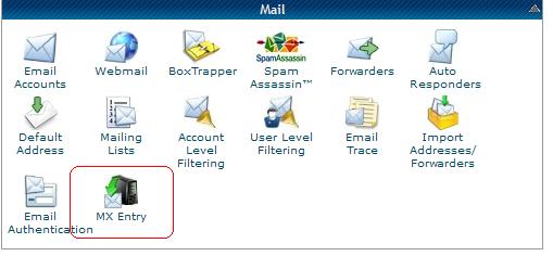 mx entry